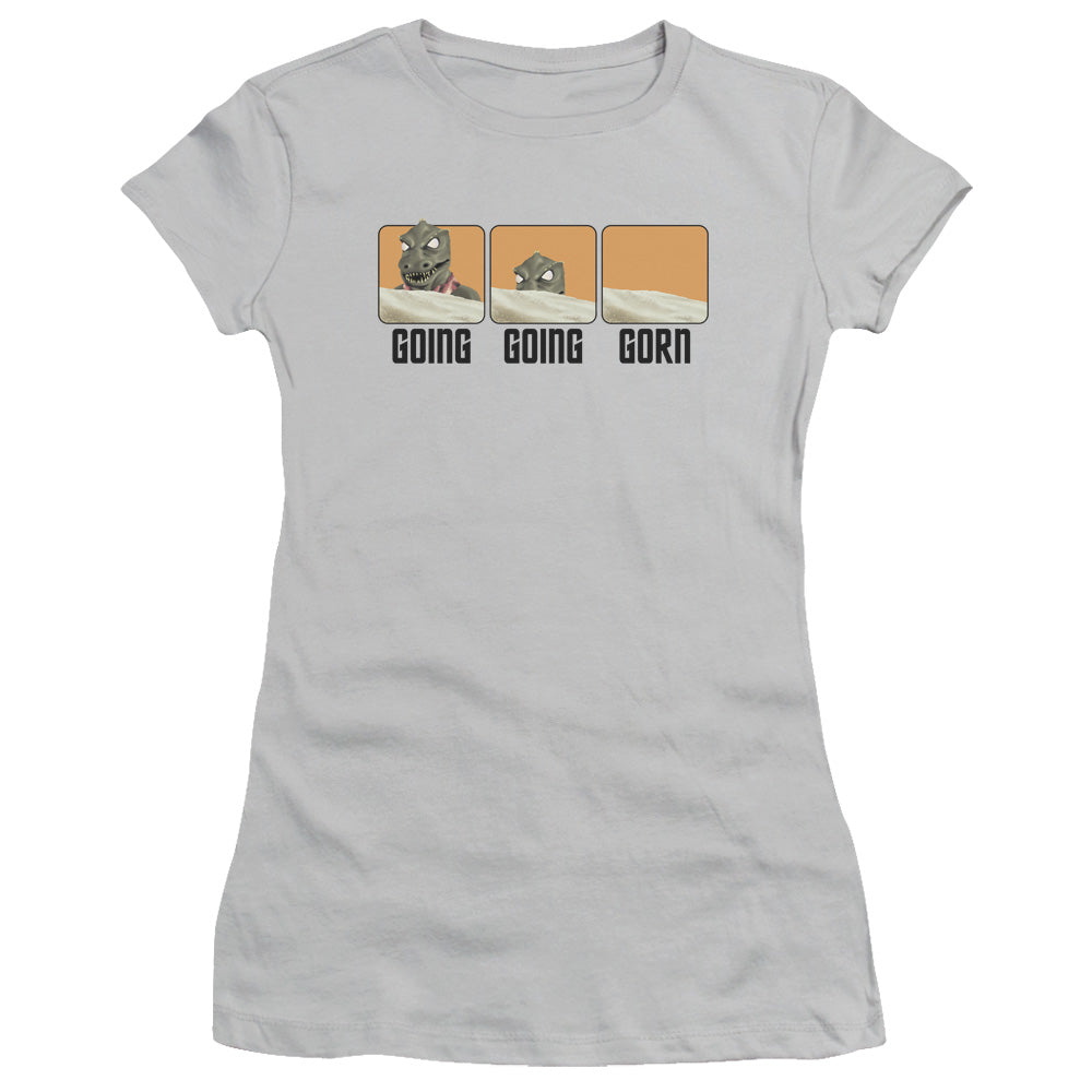 Charmed Triple Linked Logo Juvenile Kids Youth T Shirt Black Officially Licensed