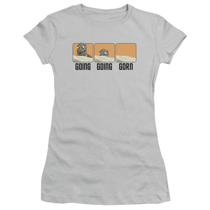 Charmed Triple Linked Logo Juvenile Kids Youth T Shirt Black Officially Licensed