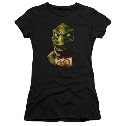 Csi the New Guy Juvenile Kids Youth T Shirt Charcoal Officially Licensed