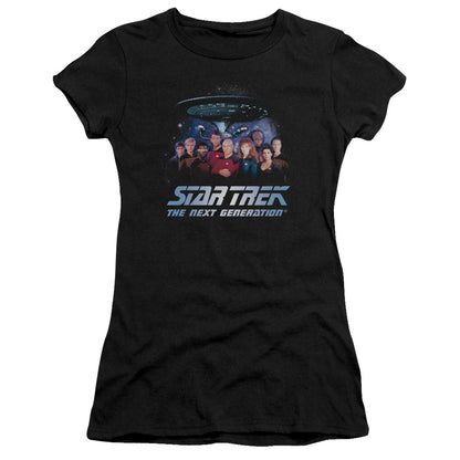 Csi Rendered Logo Juvenile Kids Youth T Shirt Black Officially Licensed