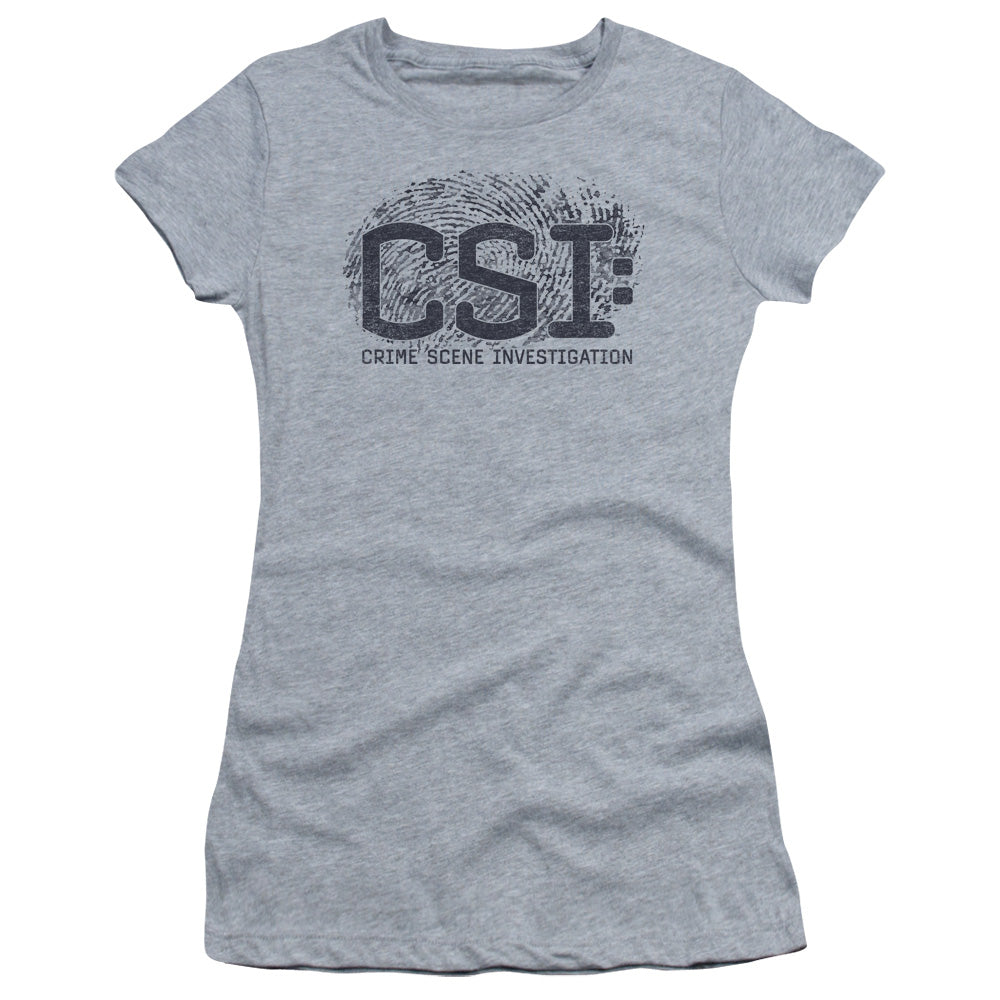 Csi Ny Jo Juvenile Kids Youth T Shirt Black Officially Licensed
