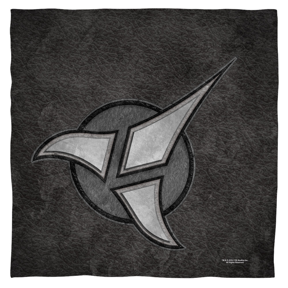 Klingon Empire Star Trek Bandana