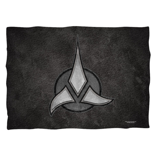 Star Trek Klingon Empire Pillow Case