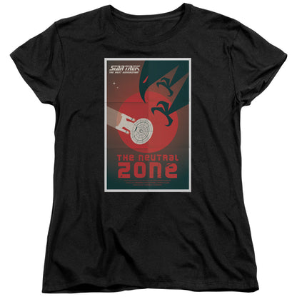 Charmed Charmed Girls Long Sleeve Kids Youth T Shirt Black Officially Licensed