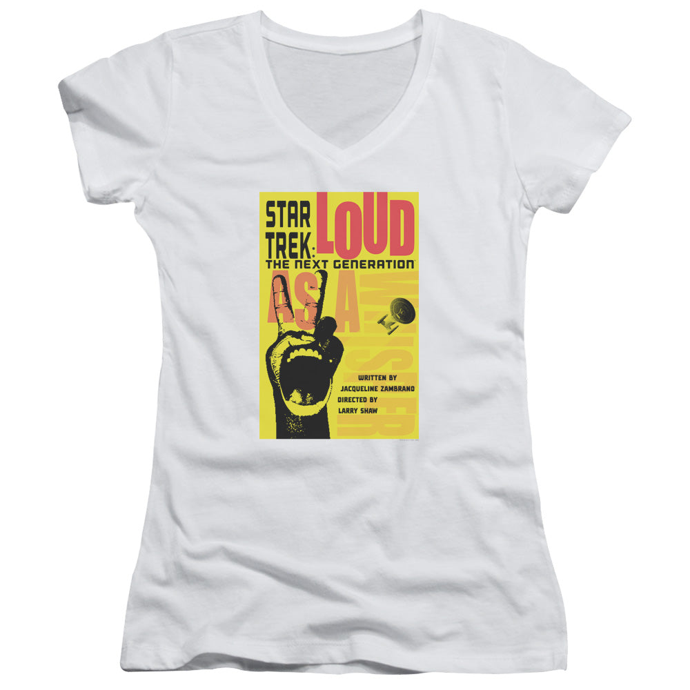 Cheers the Standard Womens T Shirt Charcoal Officially Licensed