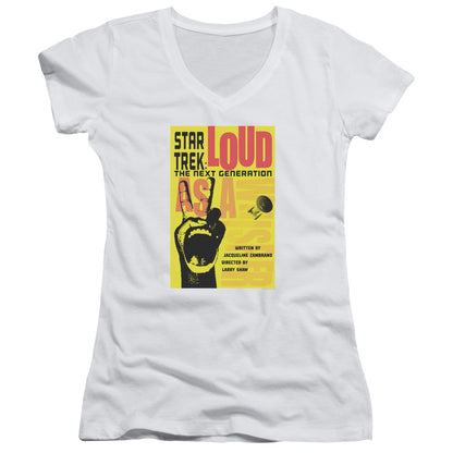 Cheers the Standard Womens T Shirt Charcoal Officially Licensed