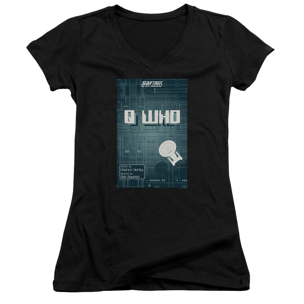 Charmed Three Hot Witches Womens T Shirt Black Officially Licensed