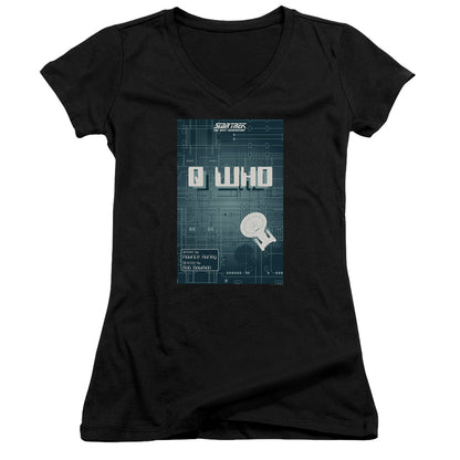 Charmed Three Hot Witches Womens T Shirt Black Officially Licensed