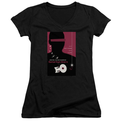 Crazy Ex Girlfriend Crazy Mad Womens T Shirt White Officially Licensed