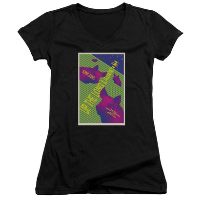 Crazy Ex Girlfriend Crazy Logo Womens T Shirt Black Officially Licensed