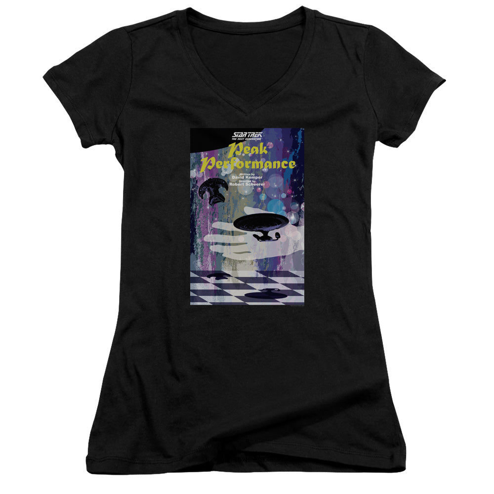 Blue Bloods Danny Womens T Shirt Black Officially Licensed