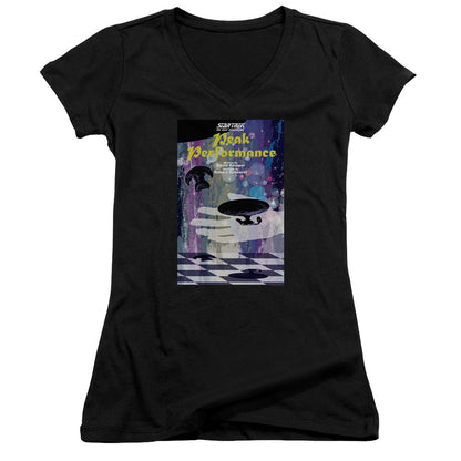 Blue Bloods Danny Womens T Shirt Black Officially Licensed