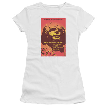 Crazy Ex Girlfriend Crazy Mad Juvenile Kids Youth T Shirt White Officially Licensed