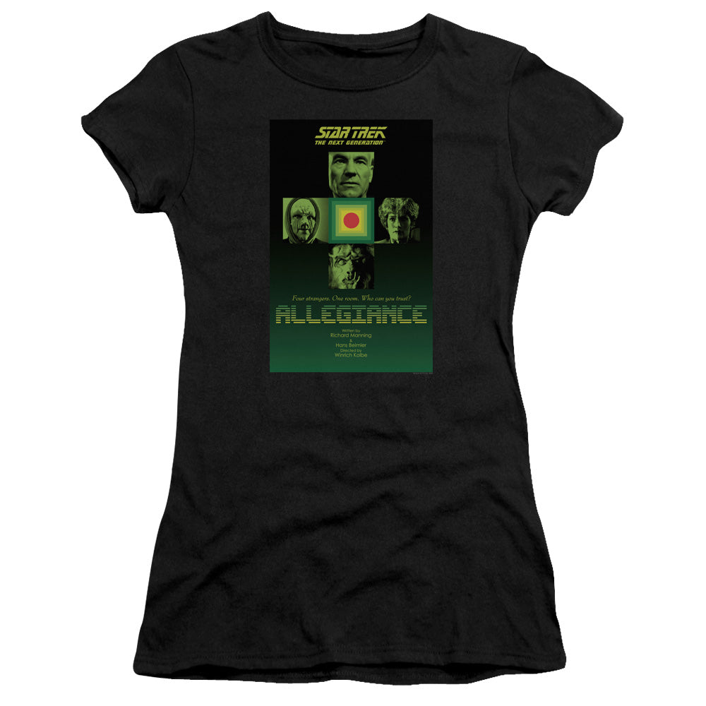 Crazy Ex Girlfriend Crazy Instinct Juvenile Kids Youth T Shirt Black Officially Licensed