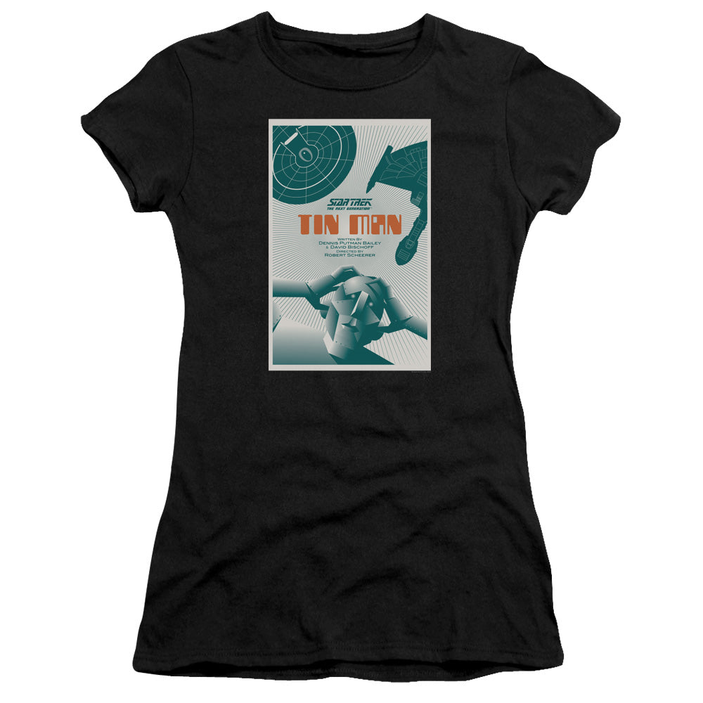 Blue Bloods Danny Juvenile Kids Youth T Shirt Black Officially Licensed