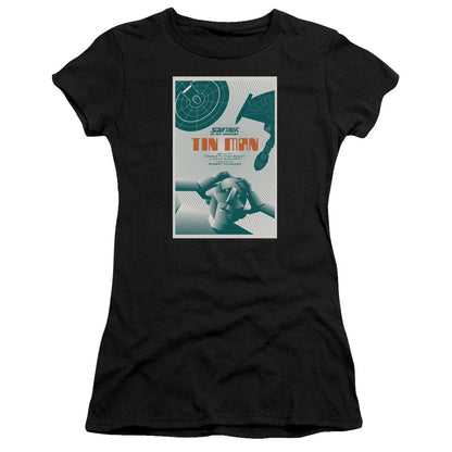 Blue Bloods Danny Juvenile Kids Youth T Shirt Black Officially Licensed
