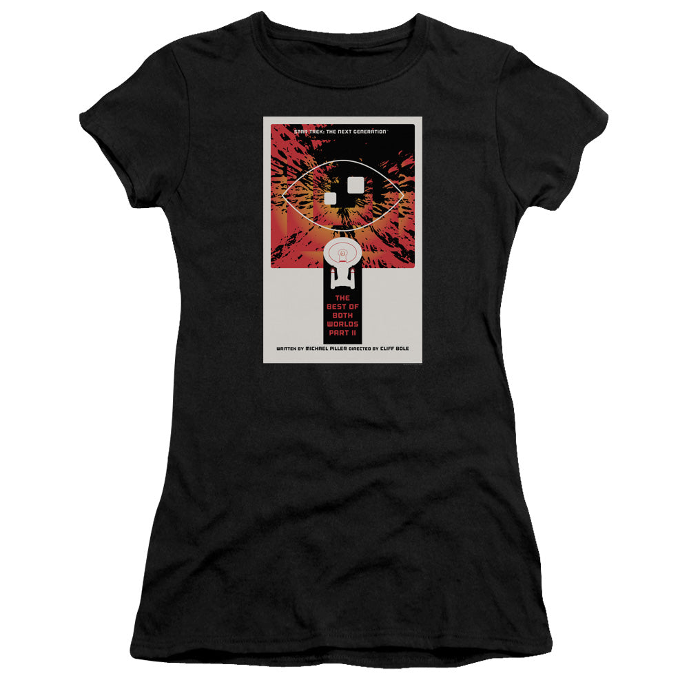 Criminal Minds the Brain Trust Juvenile Kids Youth T Shirt Black Officially Licensed