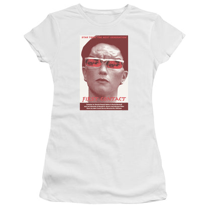 Csi Miami Cast Juvenile Kids Youth T Shirt Light Blue Officially Licensed