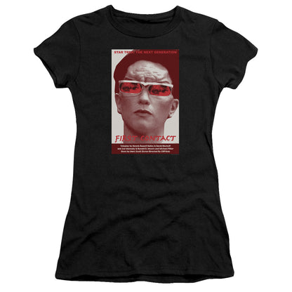 Ncis What Would Gibbs Do Juvenile Kids Youth T Shirt Black Officially Licensed
