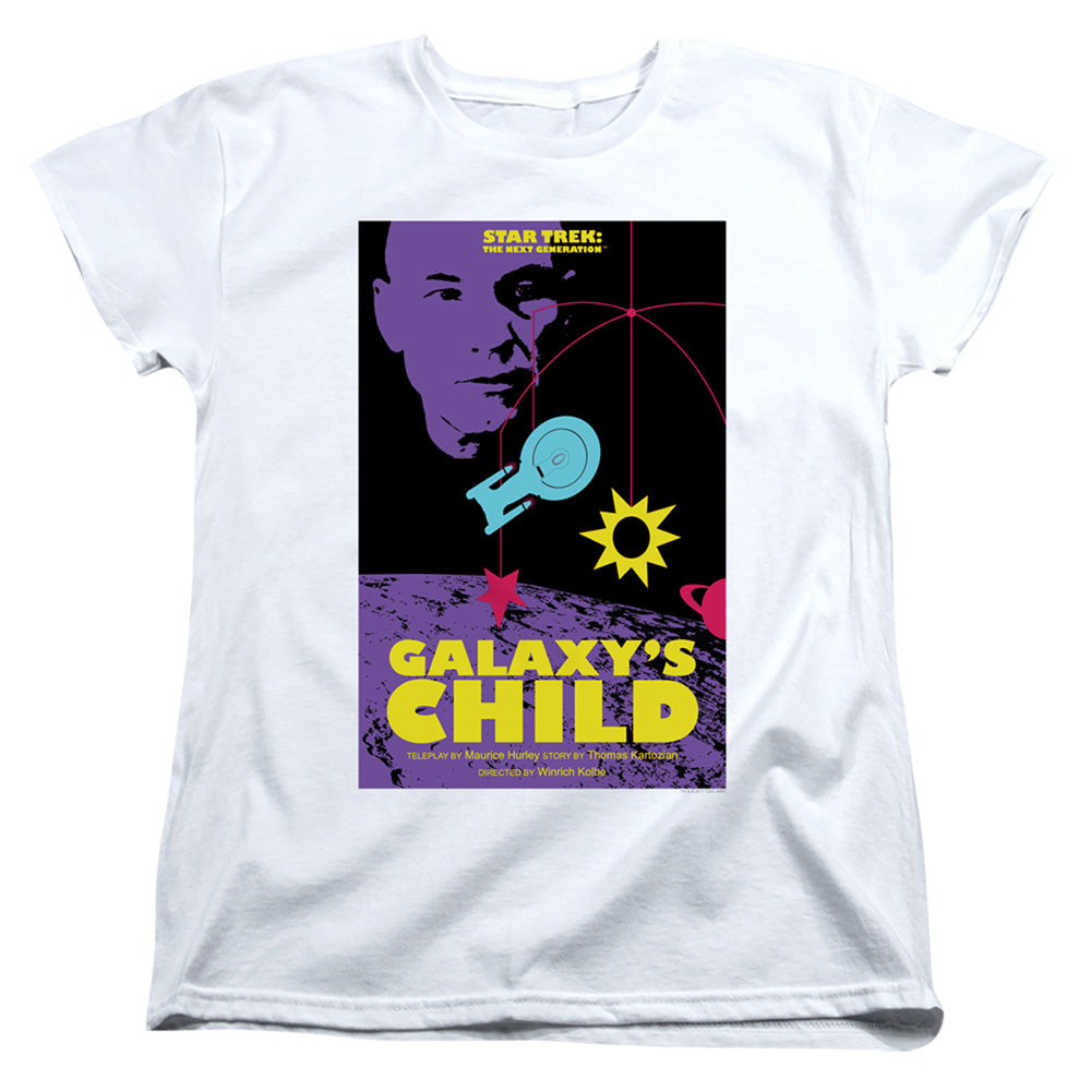 Charmed Embrace the Power Long Sleeve Kids Youth T Shirt Red Officially Licensed