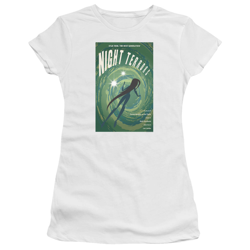 Ncis White Room Juvenile Kids Youth T Shirt White Officially Licensed