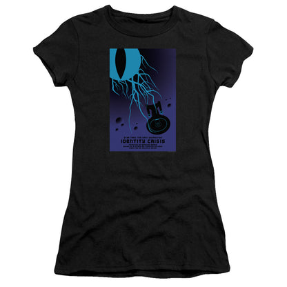 Ncis White Room Juvenile Kids Youth T Shirt White Officially Licensed