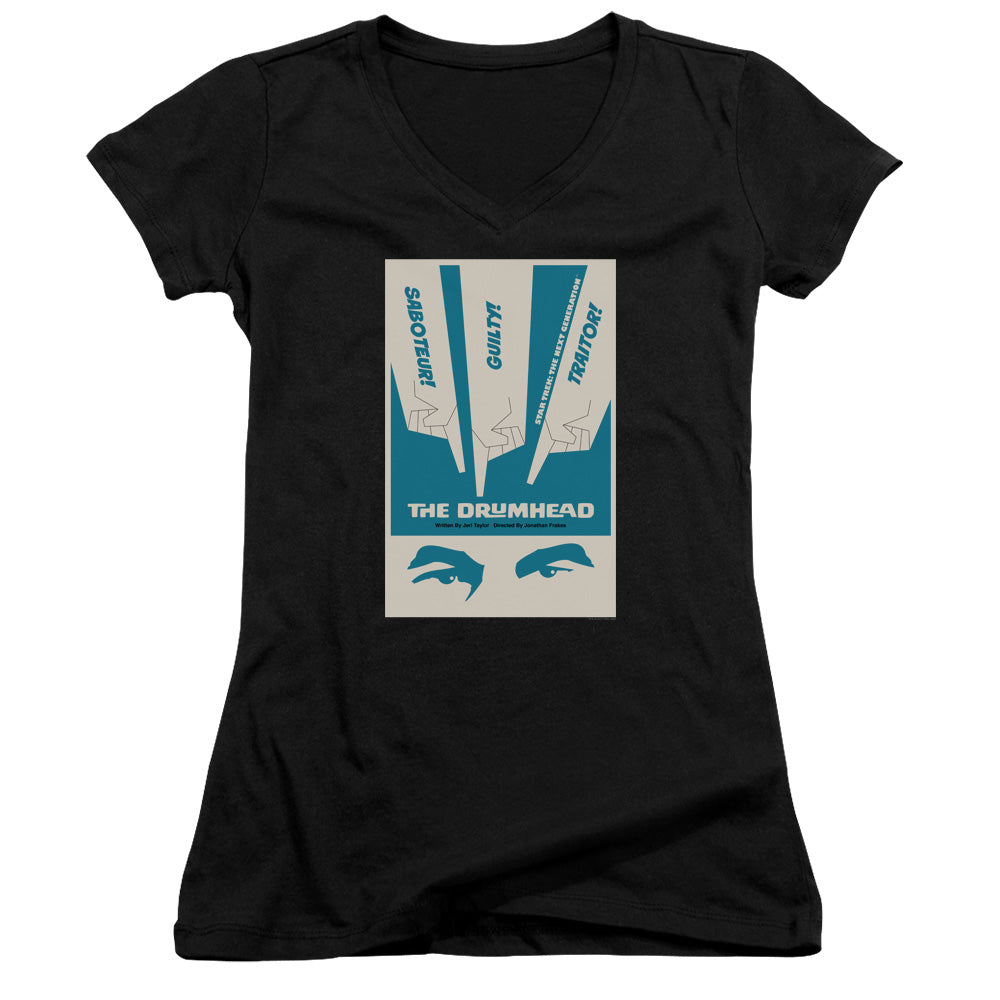 Csi Miami Cast Womens T Shirt Light Blue Officially Licensed