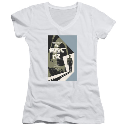 Ncis Gibbs Ponders Womens T Shirt Black Officially Licensed