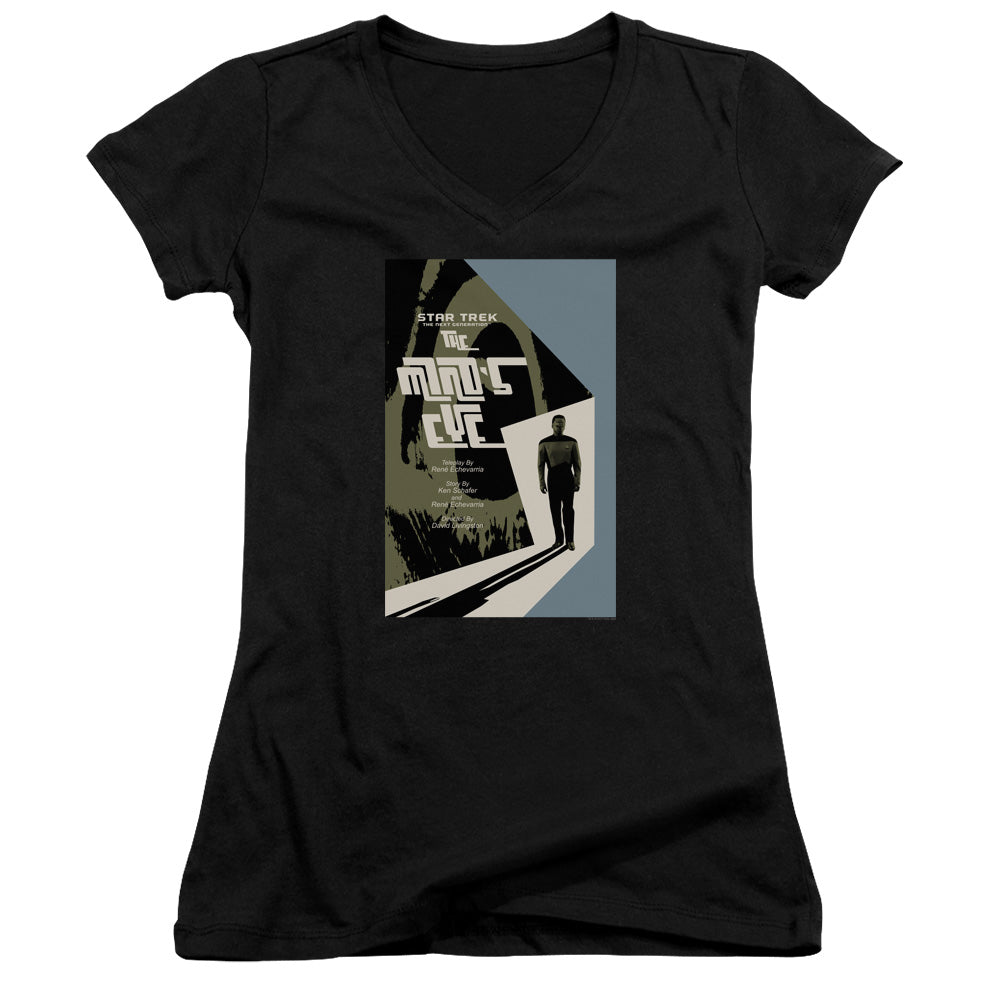 Ncis Original Cast Womens T Shirt Navy Officially Licensed