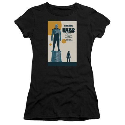 Csi Investigate This Juvenile Kids Youth T Shirt Black Officially Licensed