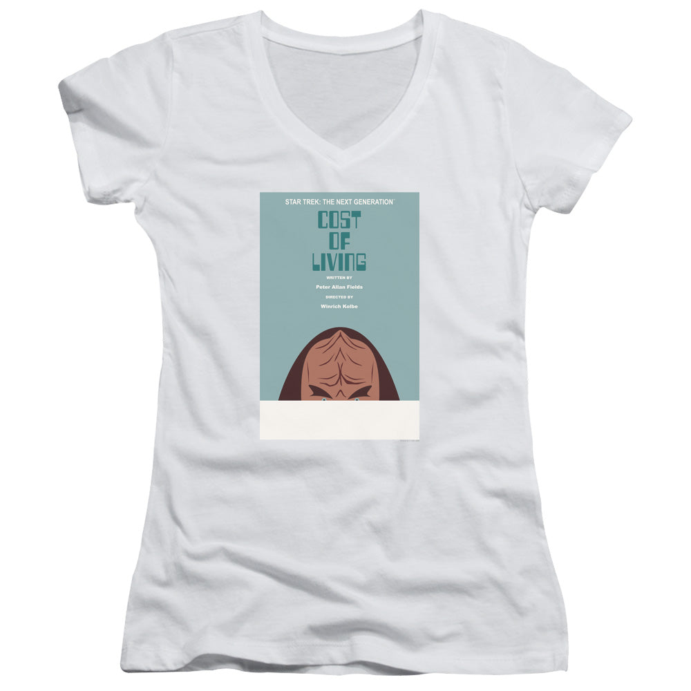 Cheers Man Meets Beer Womens T Shirt Charcoal Officially Licensed