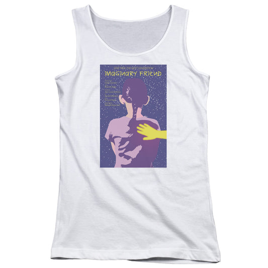 Star Trek Tng Season 5 Episode 22 Womens Tank Top Shirt White