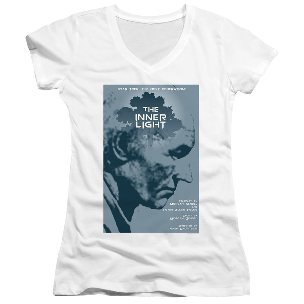 Mighty Mouse Classic Hero Womens T Shirt Black Officially Licensed