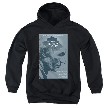 Charmed Embrace the Power Kids Youth T Shirt Red Officially Licensed