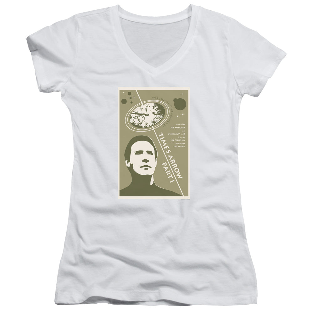 Mighty Mouse Neon Hero Womens T Shirt Black Officially Licensed