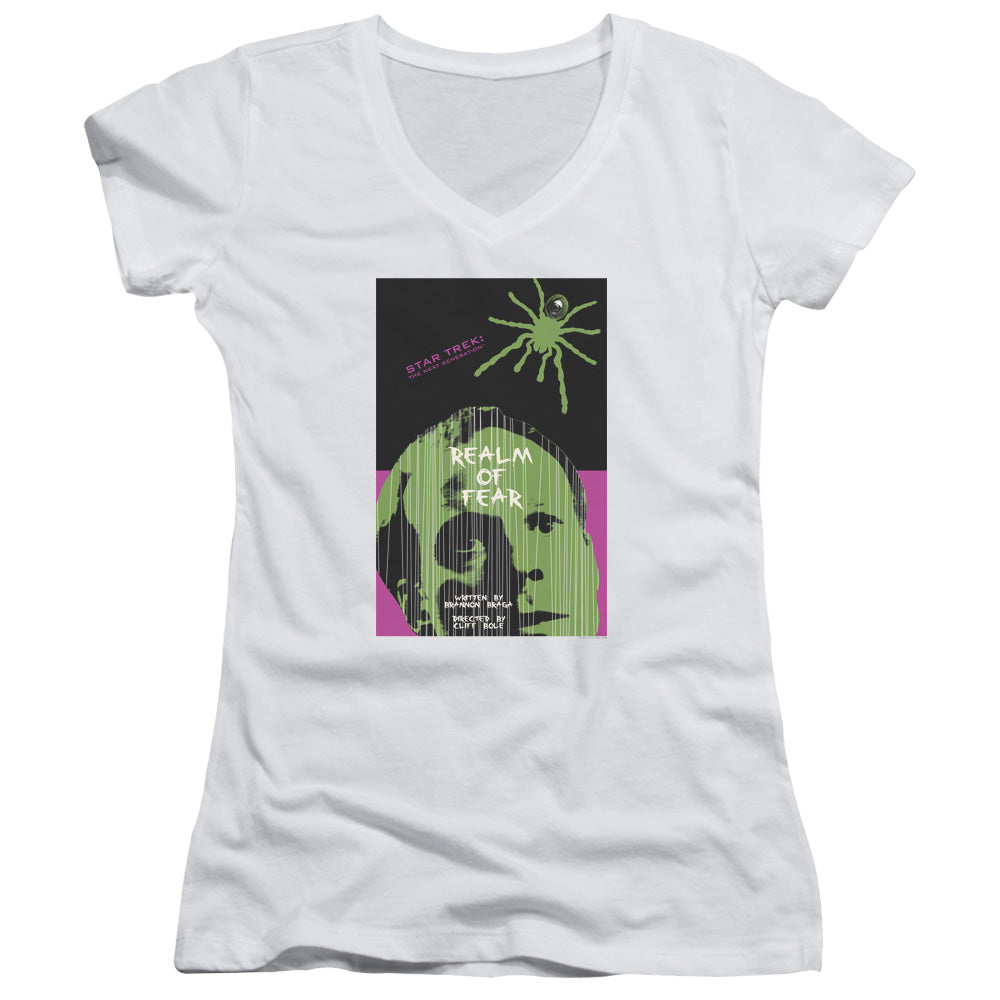 Csi Logo Womens T Shirt Black Officially Licensed