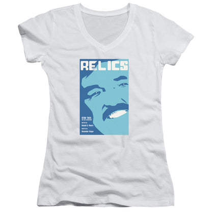 Csi Evidence Collage Womens T Shirt Charcoal Officially Licensed