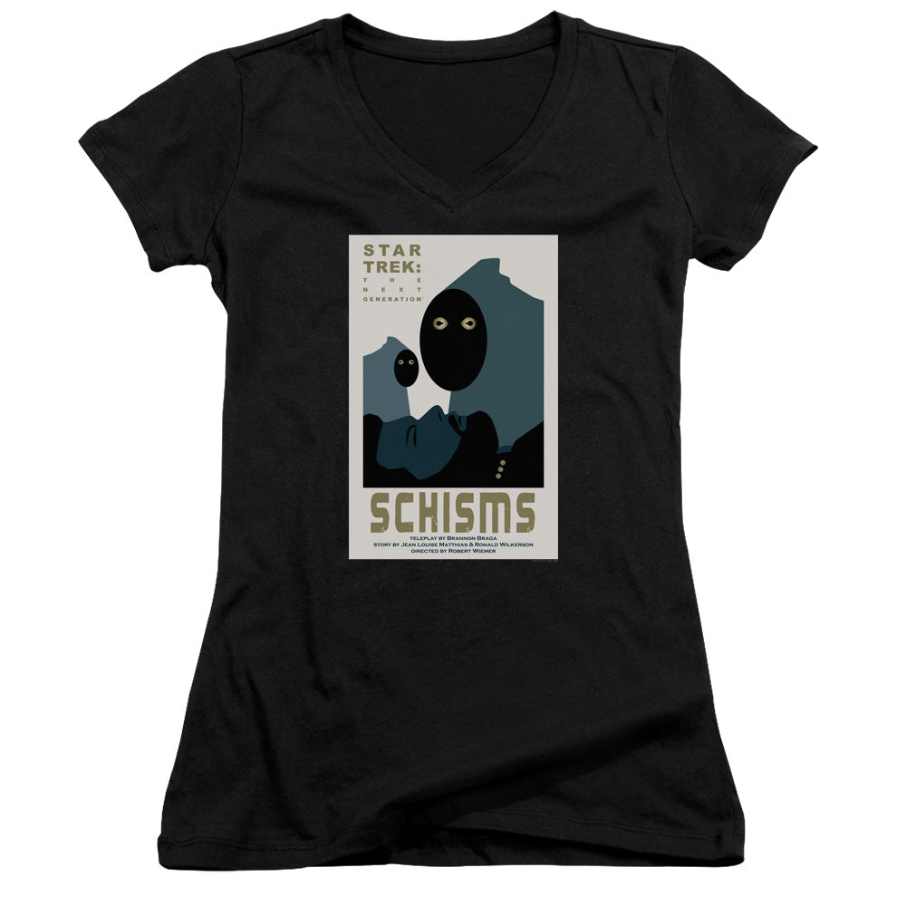 Csi Evidence Collage Womens T Shirt Charcoal Officially Licensed