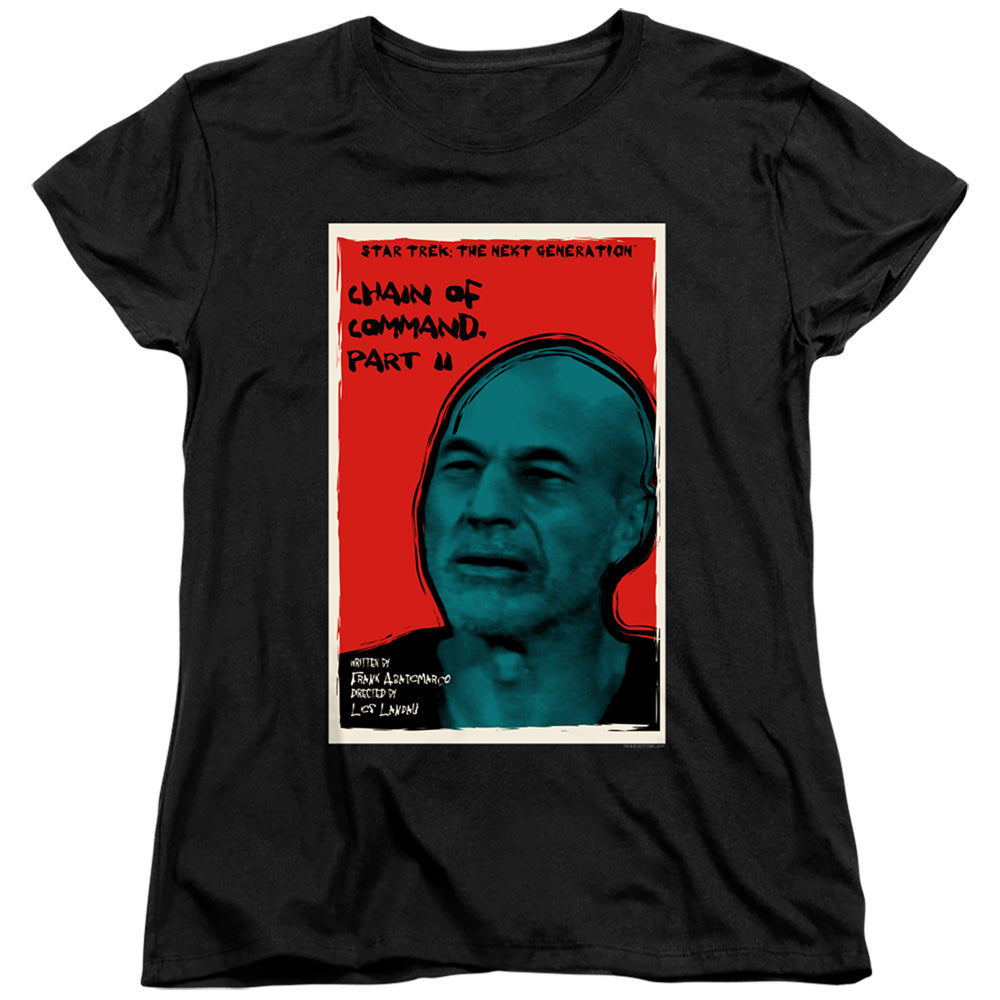 Charmed Original Three Kids Youth T Shirt Black Officially Licensed