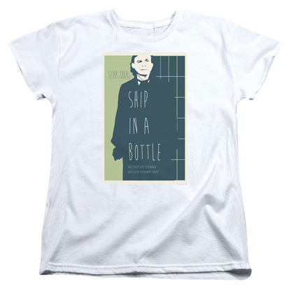 Charmed Triple Linked Logo Kids Youth T Shirt Black Officially Licensed