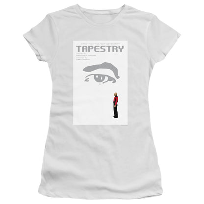 Csi Ny Cast Juvenile Kids Youth T Shirt Black Officially Licensed