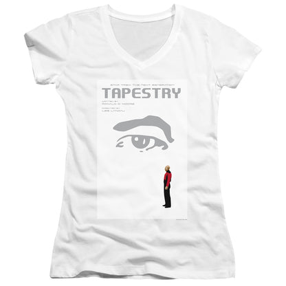 Ncis Wanted Womens T Shirt Charcoal Officially Licensed