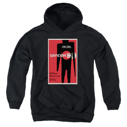 Mighty Mouse Im Mighty Kids Youth T Shirt Red Officially Licensed