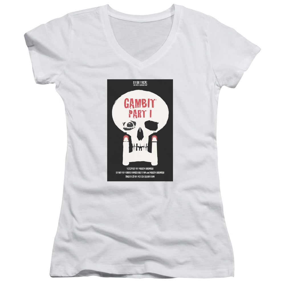 Mighty Mouse Protect and Serve Womens T Shirt White Officially Licensed