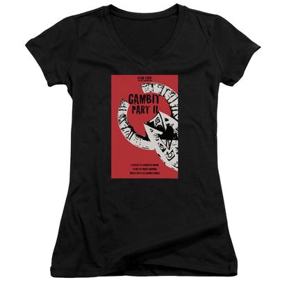 Mighty Mouse Protect and Serve Womens T Shirt White Officially Licensed