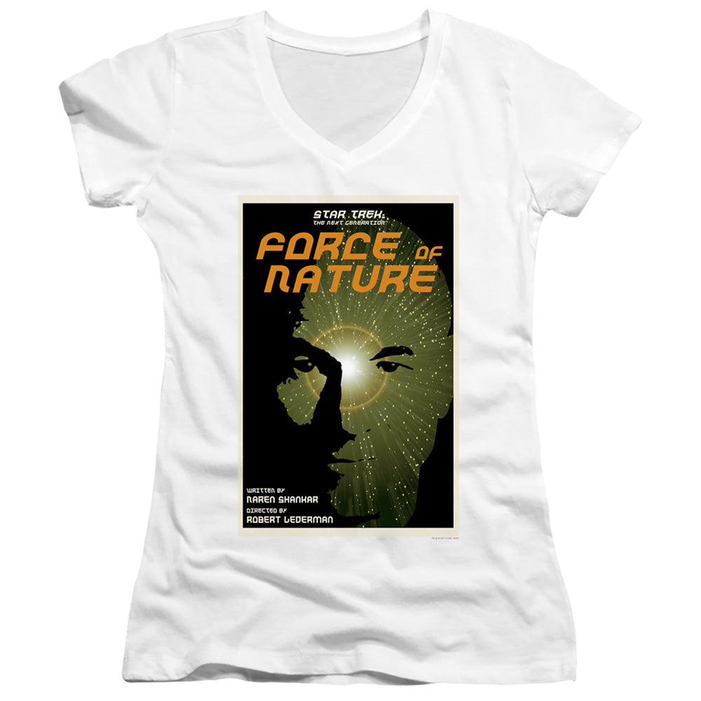 Ncis Geek Talk Womens T Shirt Black Officially Licensed