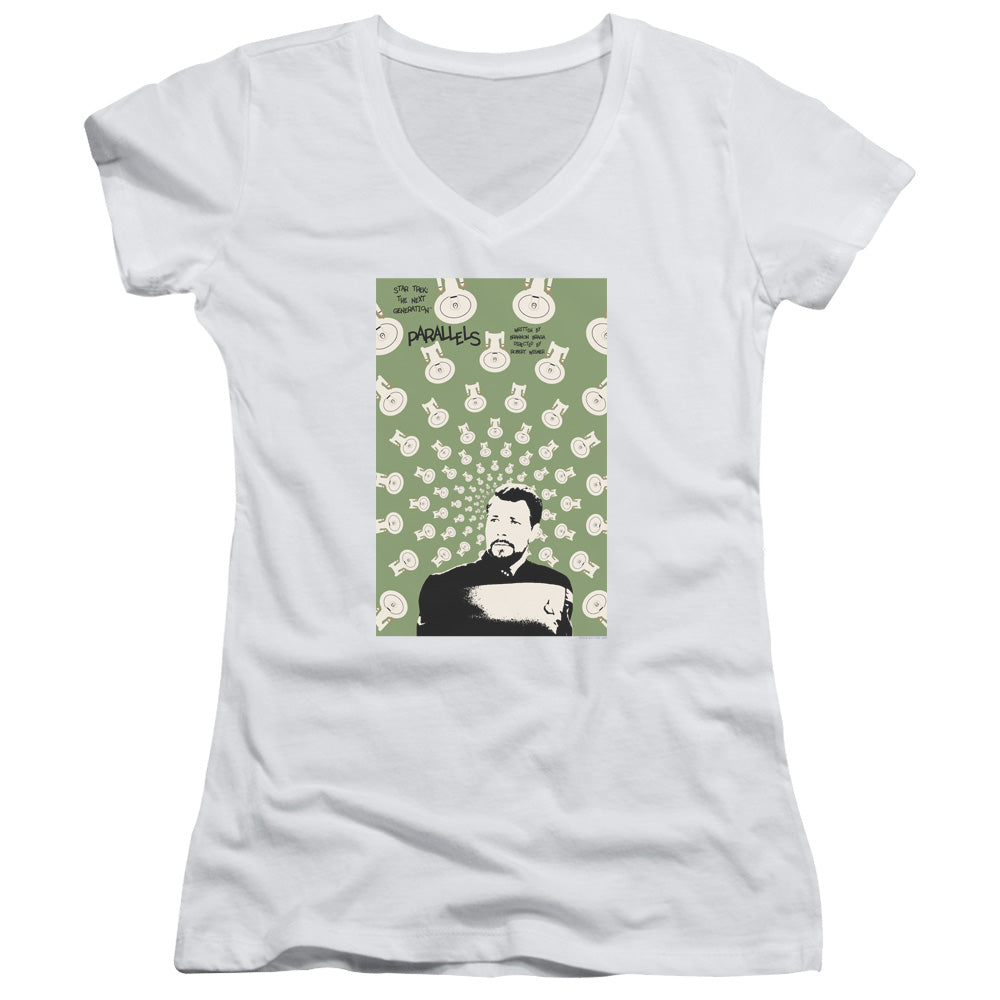 Cheers Norm Womens T Shirt Black Officially Licensed