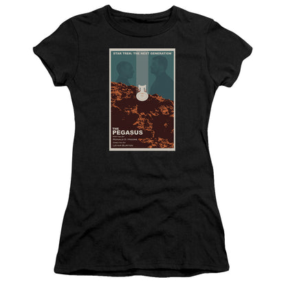 Csi Miami the Cast in Black Womens T Shirt Black Officially Licensed