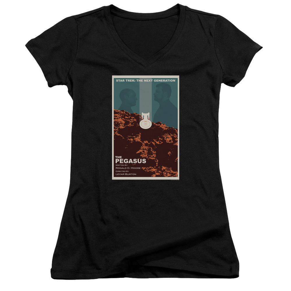 Cheers Cliff Womens T Shirt Black Officially Licensed