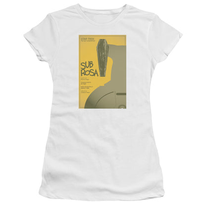 Charmed Original Three Womens T Shirt Black Officially Licensed